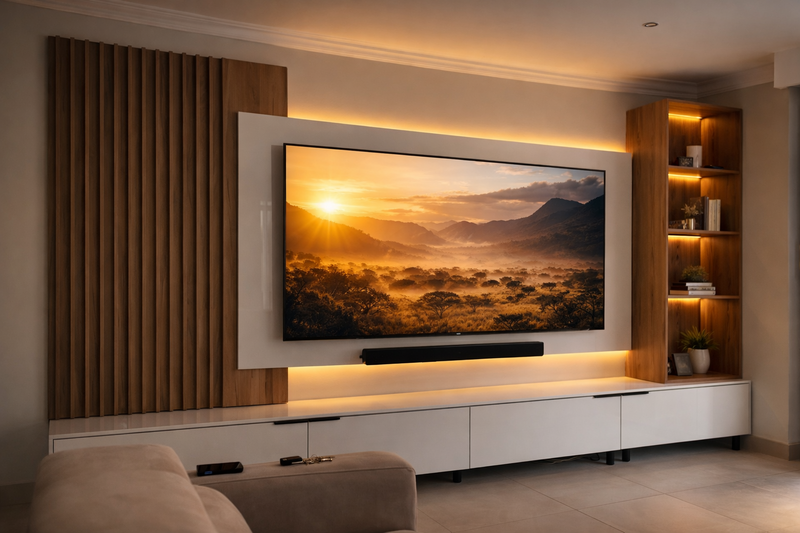 Media Wall